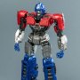 Optimus Prime/Orion Pax Cog-less Mode AMK Series