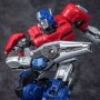 Optimus Prime/Orion Pax Cogged Mode AMK Series