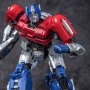 Optimus Prime/Orion Pax Cogged Mode AMK Series