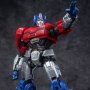 Optimus Prime/Orion Pax Cogged Mode AMK Series
