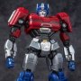 Optimus Prime/Orion Pax Cogged Mode AMK Series