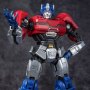 Optimus Prime/Orion Pax Cogged Mode AMK Series