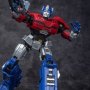 Optimus Prime/Orion Pax Cogged Mode AMK Series