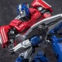 Optimus Prime/Orion Pax Cogged Mode AMK Series