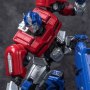 Optimus Prime/Orion Pax Cogged Mode AMK Series