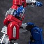 Optimus Prime/Orion Pax Cogged Mode AMK Series