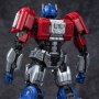 Optimus Prime/Orion Pax Cogged Mode AMK Series