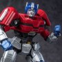 Optimus Prime/Orion Pax Cogged Mode AMK Series