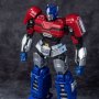 Optimus Prime/Orion Pax Cogged Mode AMK Series