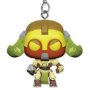 Overwatch: Orisa Pop! Keychain