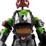 Warhammer 40K: Ork Meganob With Buzzsaw