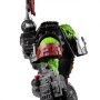 Ork Meganob With Buzzsaw