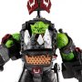 Ork Meganob With Buzzsaw