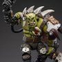 Orks Squighog Nob On Smasha Squig