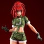 Orochi Leona