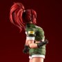 Orochi Leona