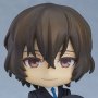 Osamu Dazai Airport Nendoroid