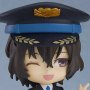 Osamu Dazai Airport Nendoroid