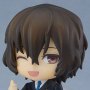 Osamu Dazai Airport Nendoroid