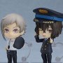 Osamu Dazai Airport Nendoroid