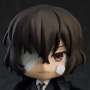 Osamu Dazai Dark Era Nendoroid