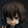 Osamu Dazai Dark Era Nendoroid