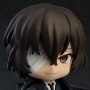 Osamu Dazai Dark Era Nendoroid