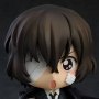 Osamu Dazai Dark Era Nendoroid