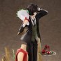 Osamu Dazai Dress Up Deluxe