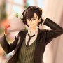 Osamu Dazai Dress Up Deluxe