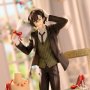Osamu Dazai Dress Up Deluxe