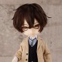 Osamu Dazai Harmonia Humming Doll