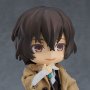 Osamu Dazai Nendoroid Doll