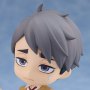 Haikyu!!: Osamu Miya School Uniform Nendoroid