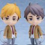 Osamu Miya School Uniform Nendoroid
