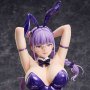 Original Character: Otaku Tomodachi to Sex wa Saikou ni Kimochii Miyoshi Bunny (Alp-sensei)