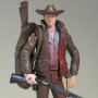 Walking Dead: Officer Rick Grimes Bloody (NYCC 2011)