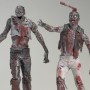 Walking Dead: Zombie Black & White 2-pack (Diamond Comics)