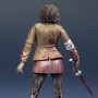 Michonne Bloody Hooded (SDCC 2012) (studio)