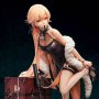 Girls Frontline: OTS-14 Purple Rain Heart