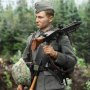 Otto - 12th SS Panzer Division MG42 Gunner