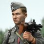 Otto - 12th SS Panzer Division MG42 Gunner