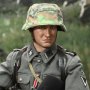 Otto - 12th SS Panzer Division MG42 Gunner