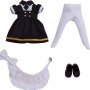 Sets: Outfit Set Decorative Parts For Nendoroid Dolls Cafe-Girl