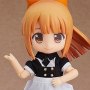 Outfit Set Decorative Parts For Nendoroid Dolls Cafe-Girl