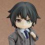 Outfit Set Decorative Parts For Nendoroid Dolls Suit Grey