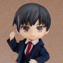 Outfit Set Decorative Parts For Nendoroid Dolls Suit Navy