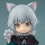 Outfit Set Decorative Parts For Nendoroid Dolls Ash Wolf