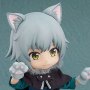 Outfit Set Decorative Parts For Nendoroid Dolls Ash Wolf