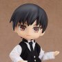 Outfit Set Decorative Parts For Nendoroid Dolls Cafe-Boy